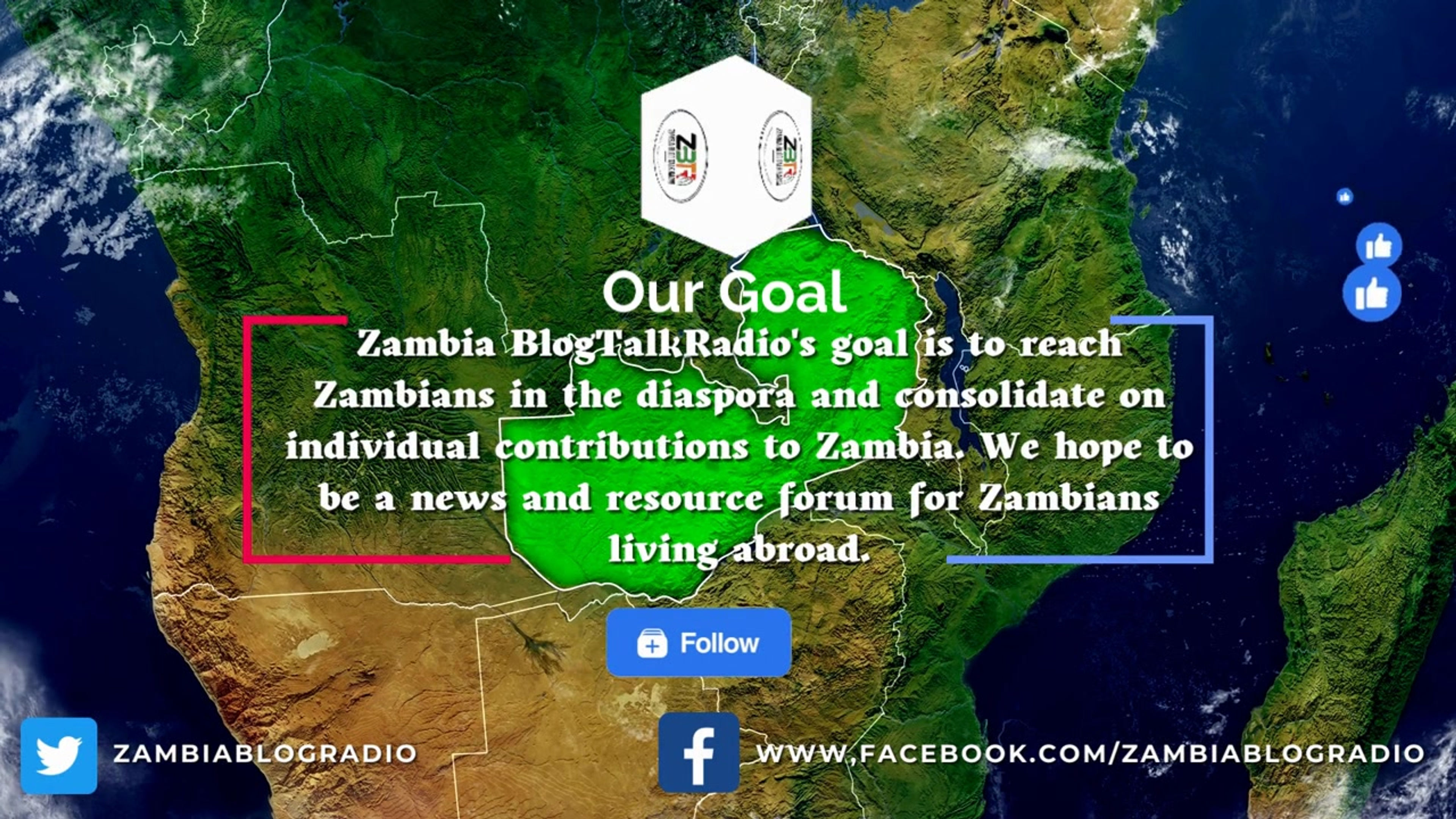 ZBTR TV WELCOME VIDEO 2